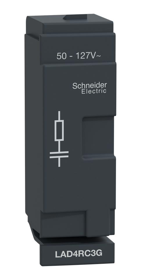 SCHNEIDER ELECTRIC LAD4TSDL