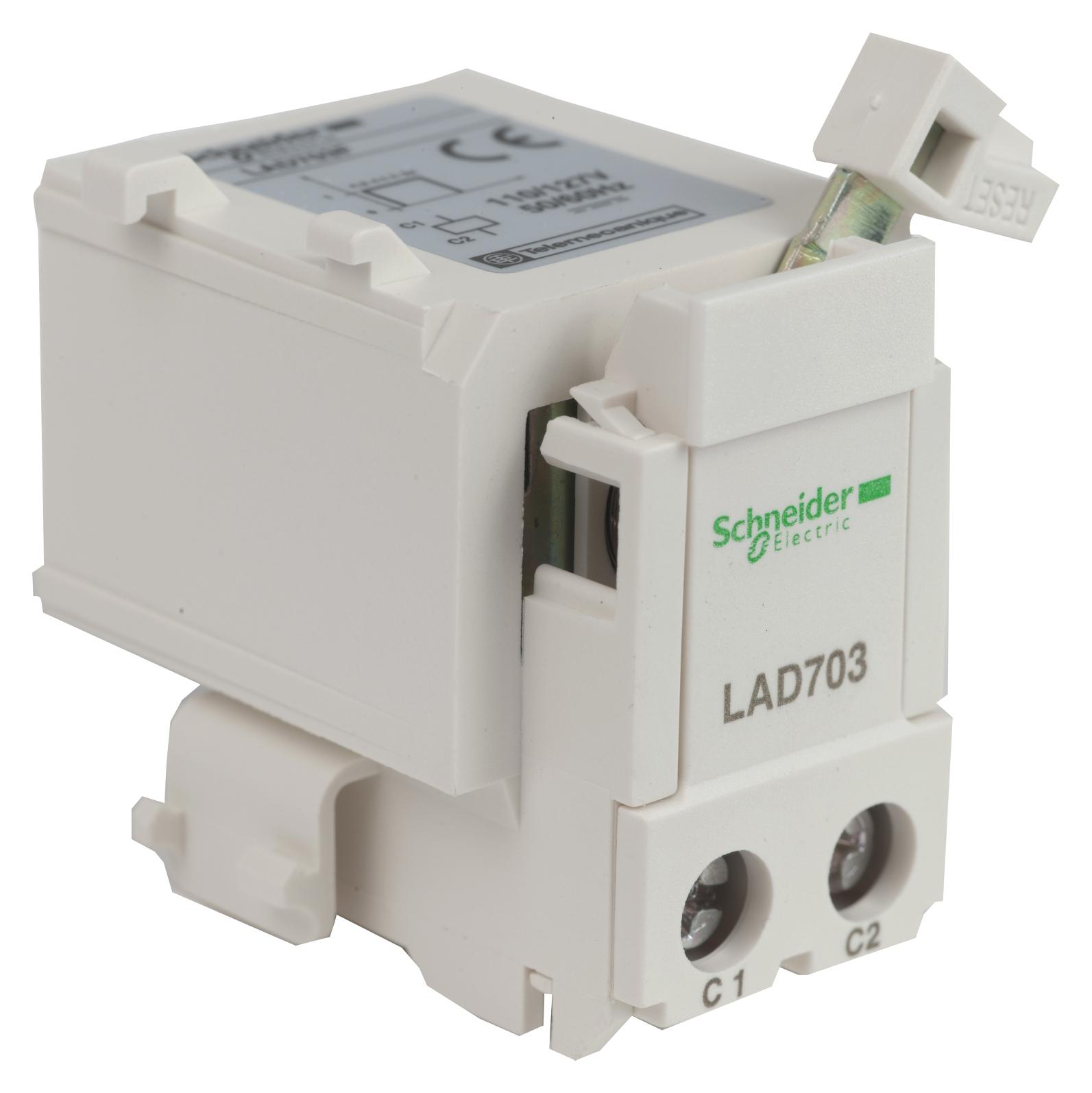 SCHNEIDER ELECTRIC LAD703E