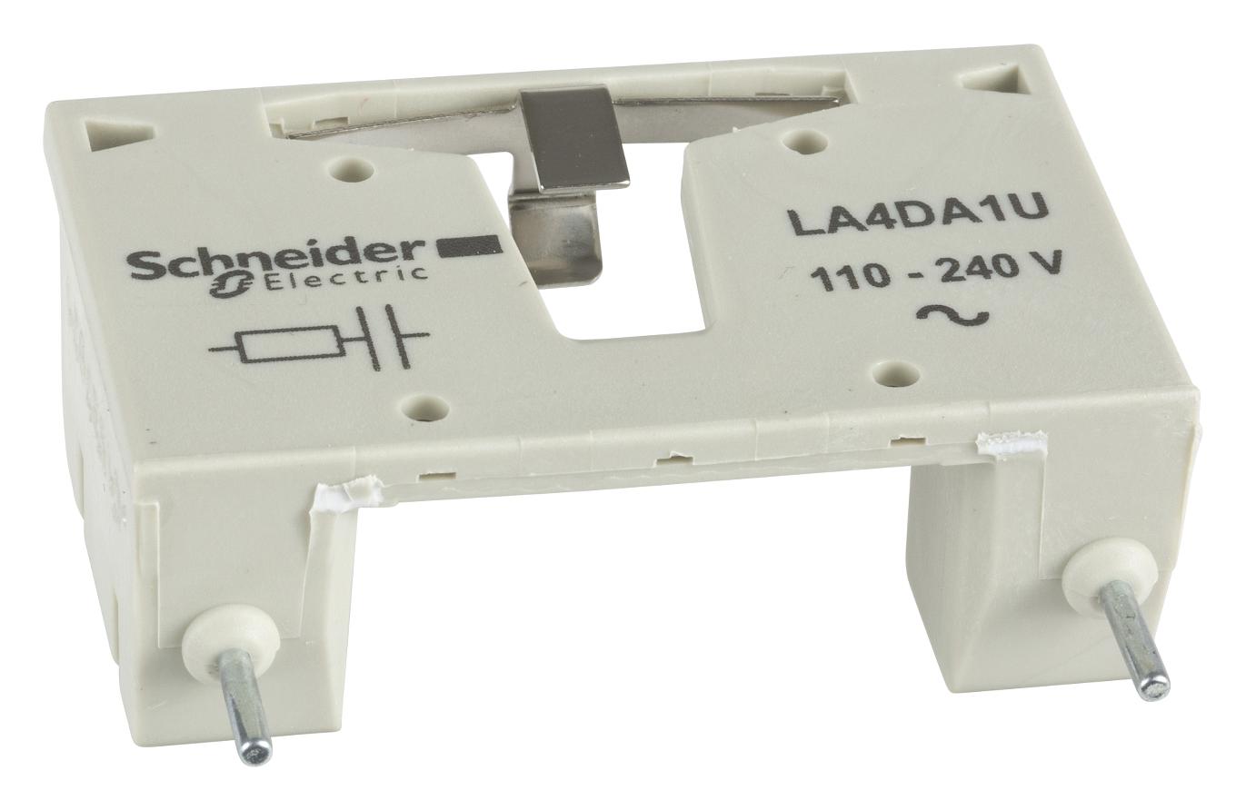 SCHNEIDER ELECTRIC LA4DA1G