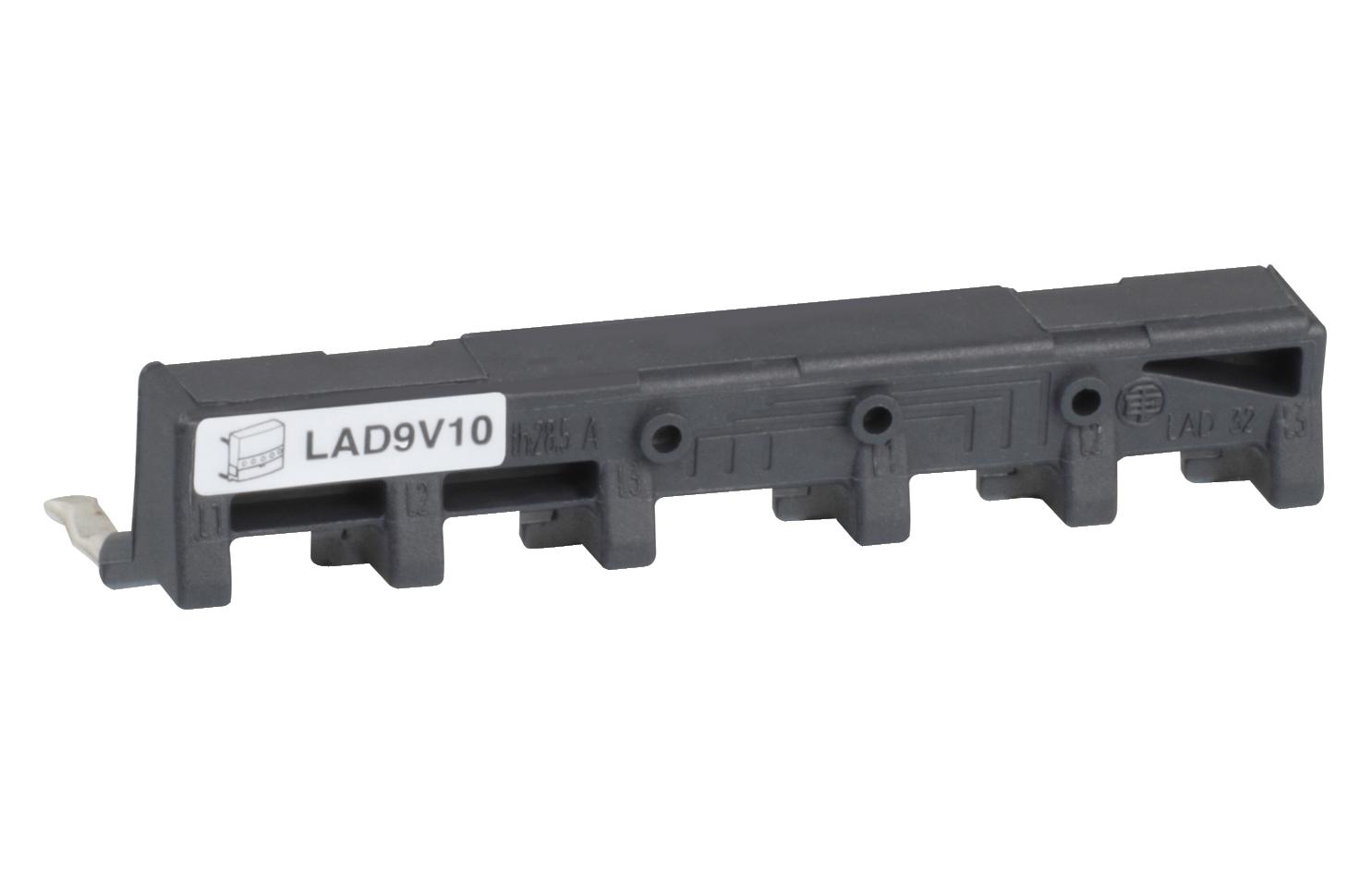 SCHNEIDER ELECTRIC LAD9V10