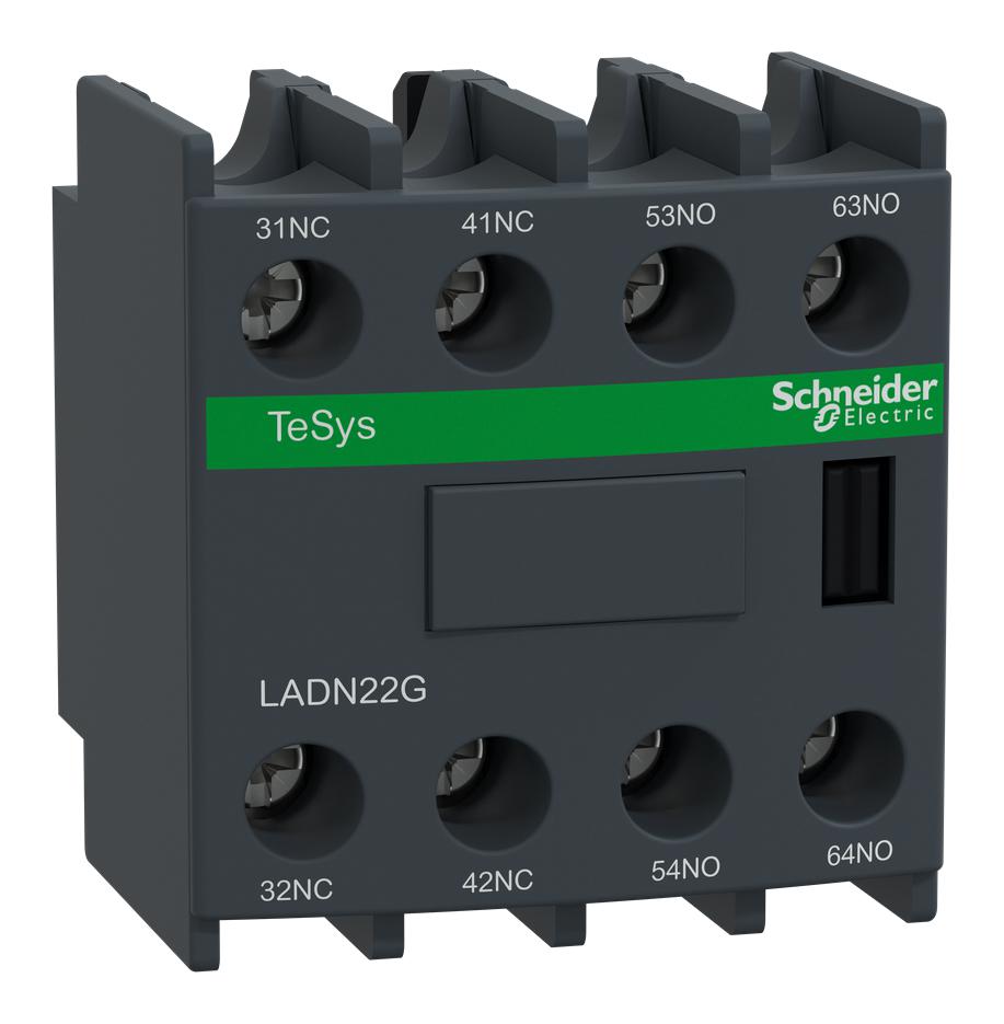 SCHNEIDER ELECTRIC LADN22G