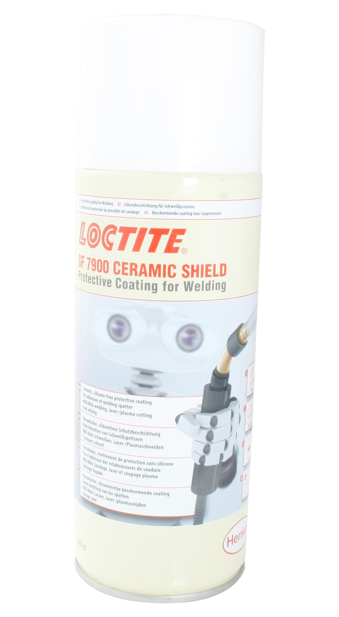 LOCTITE 7900, 400ML