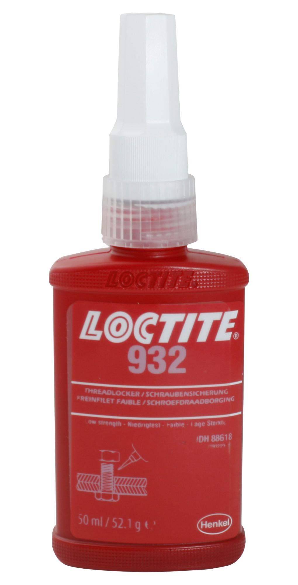 LOCTITE 932, 50ML