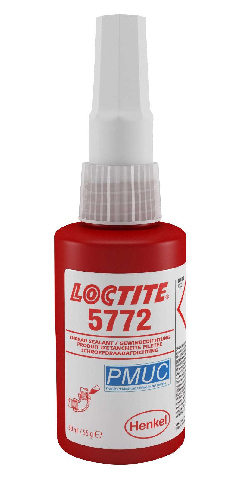 LOCTITE 5772, 50ML