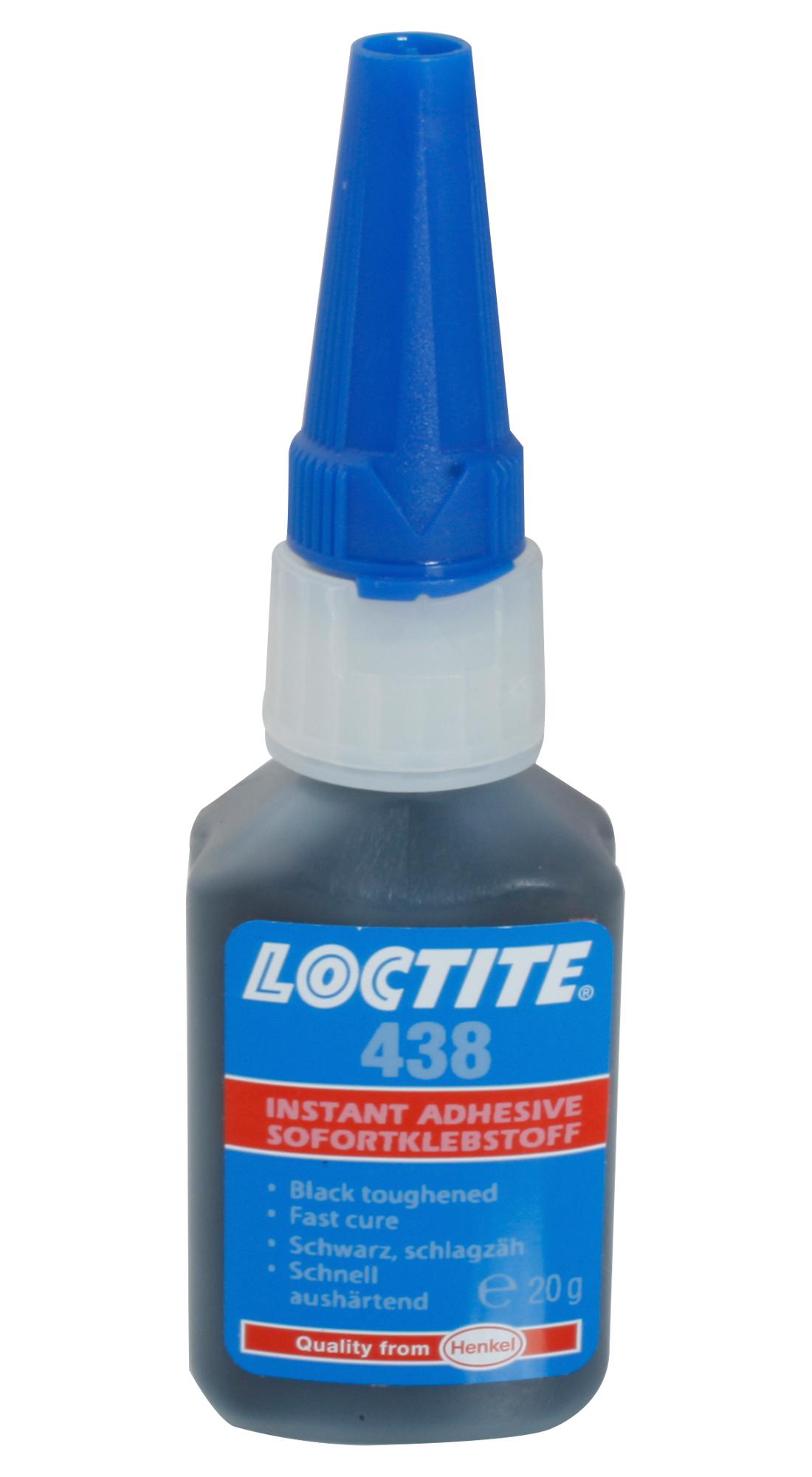 LOCTITE 438, 20G