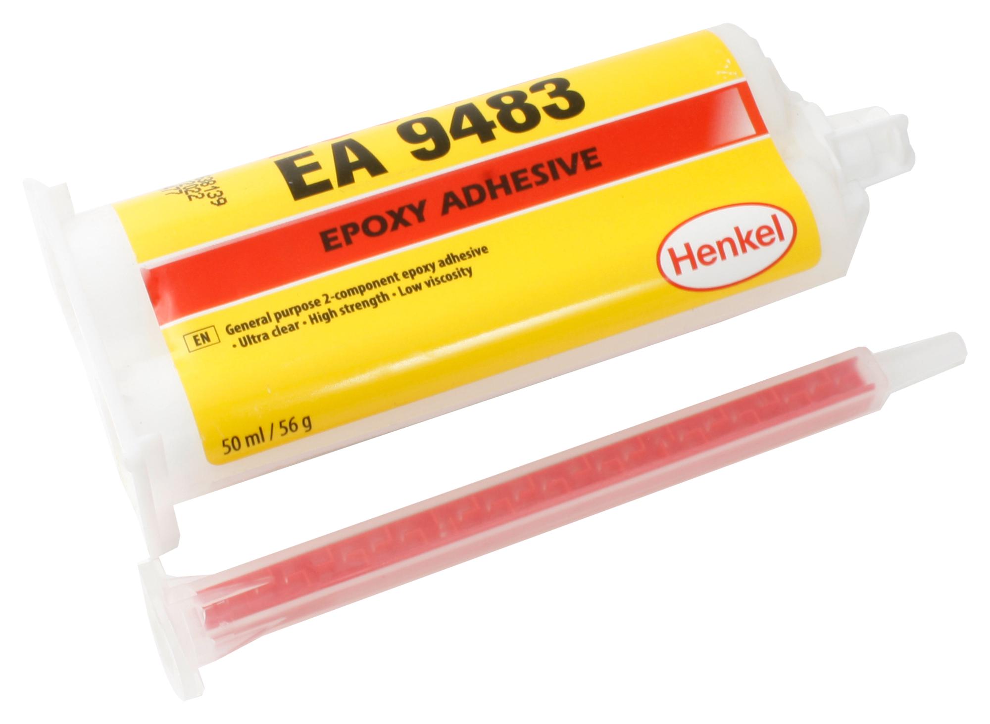 LOCTITE EA 9483 A&B , 50ML