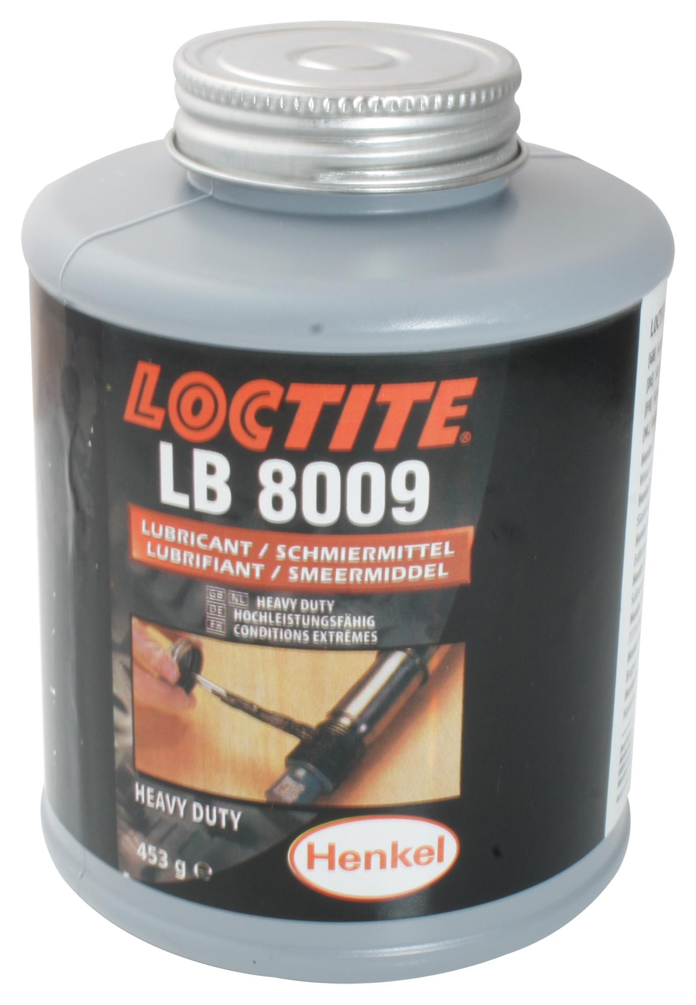 LOCTITE LB 8009, 454G