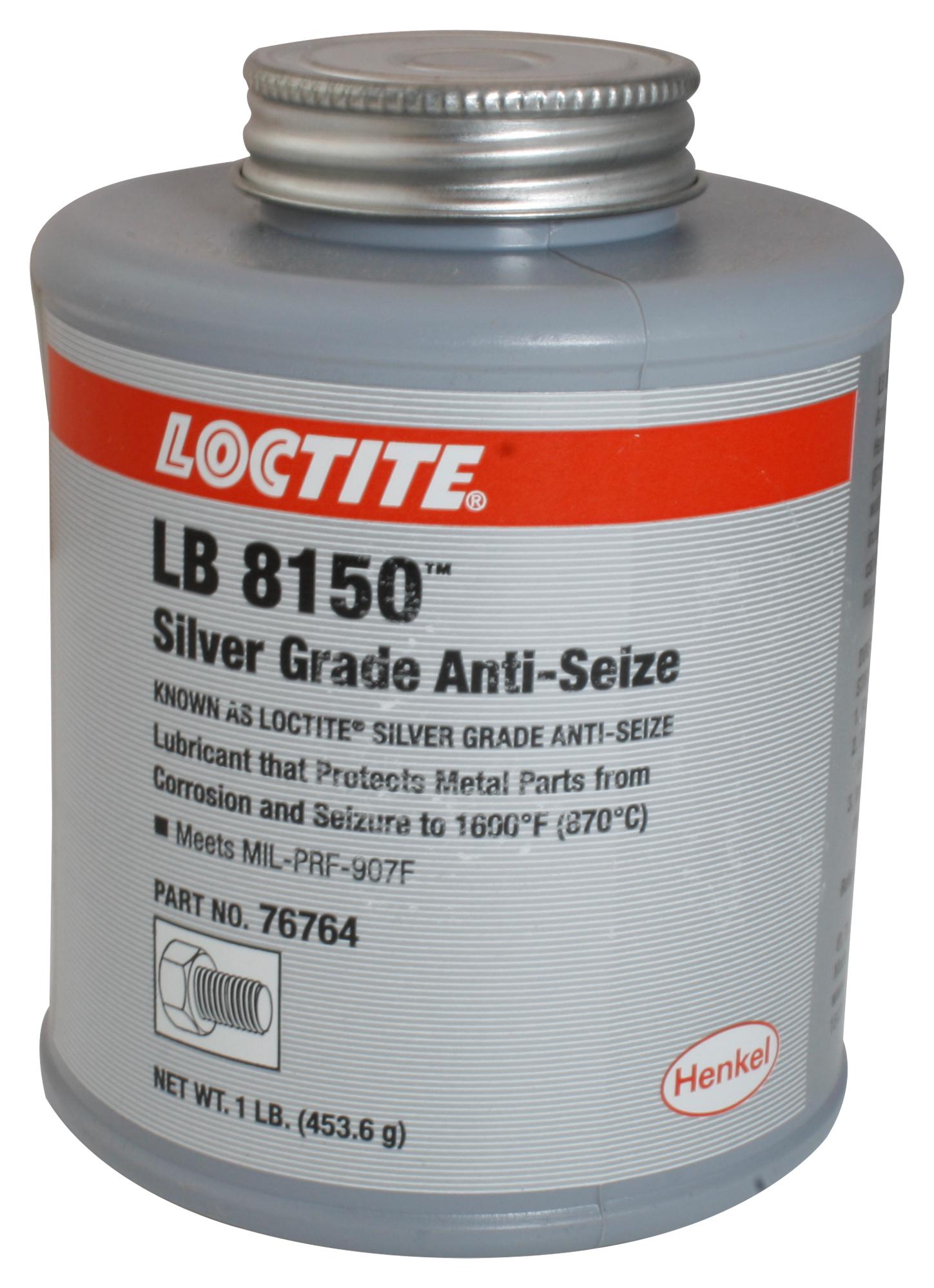 LOCTITE LB 8150, 1LBS