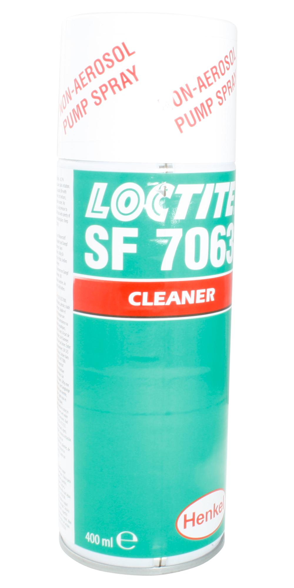 LOCTITE SF 7063, 400ML