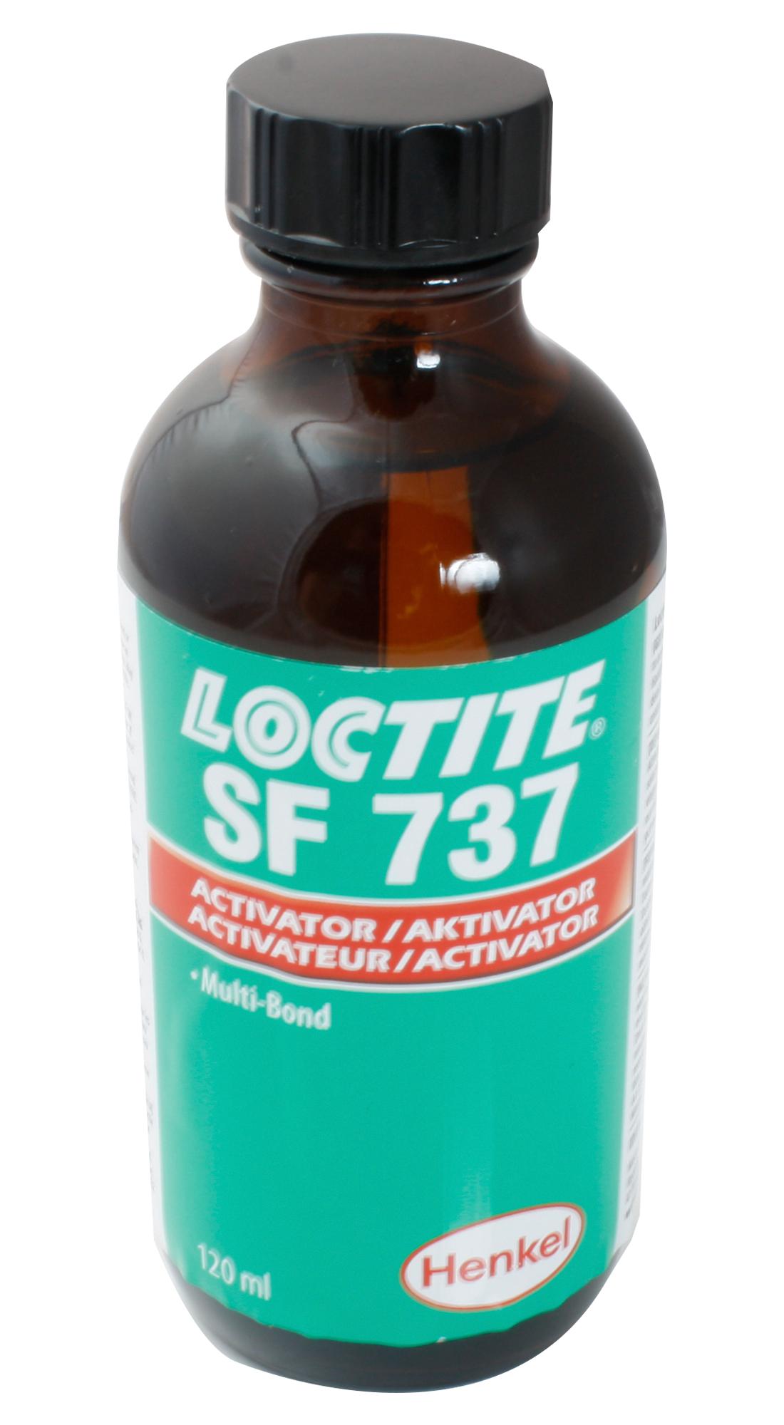 LOCTITE SF 737, 120ML