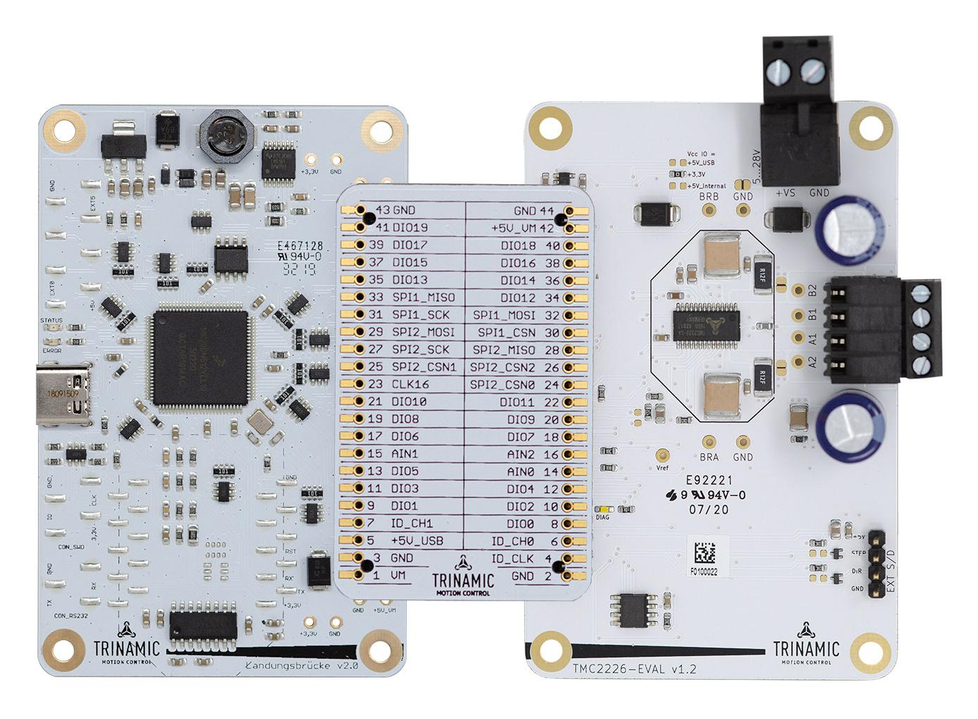 TRINAMIC TMC2226-EVAL-KIT