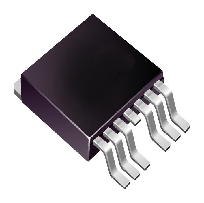 ON SEMICONDUCTOR NTBGS4D1N15MC