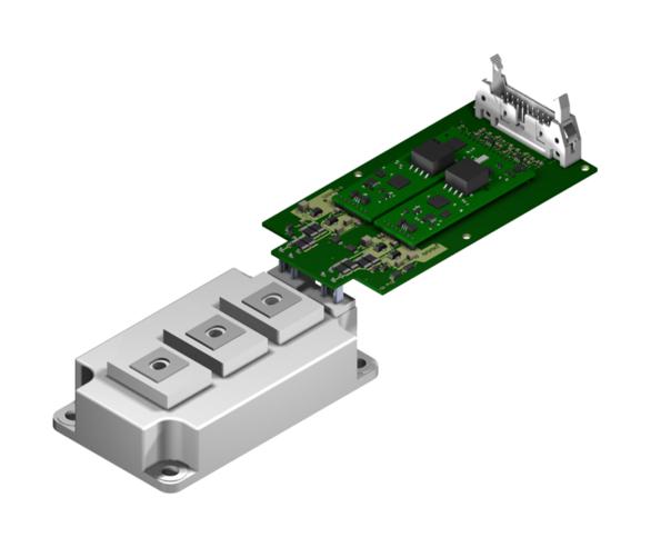 MICROCHIP 62CA4