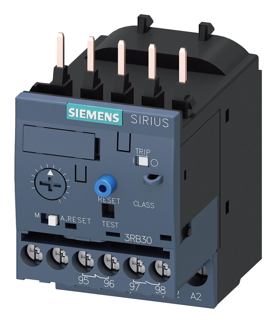 SIEMENS 3RB3016-2TB0