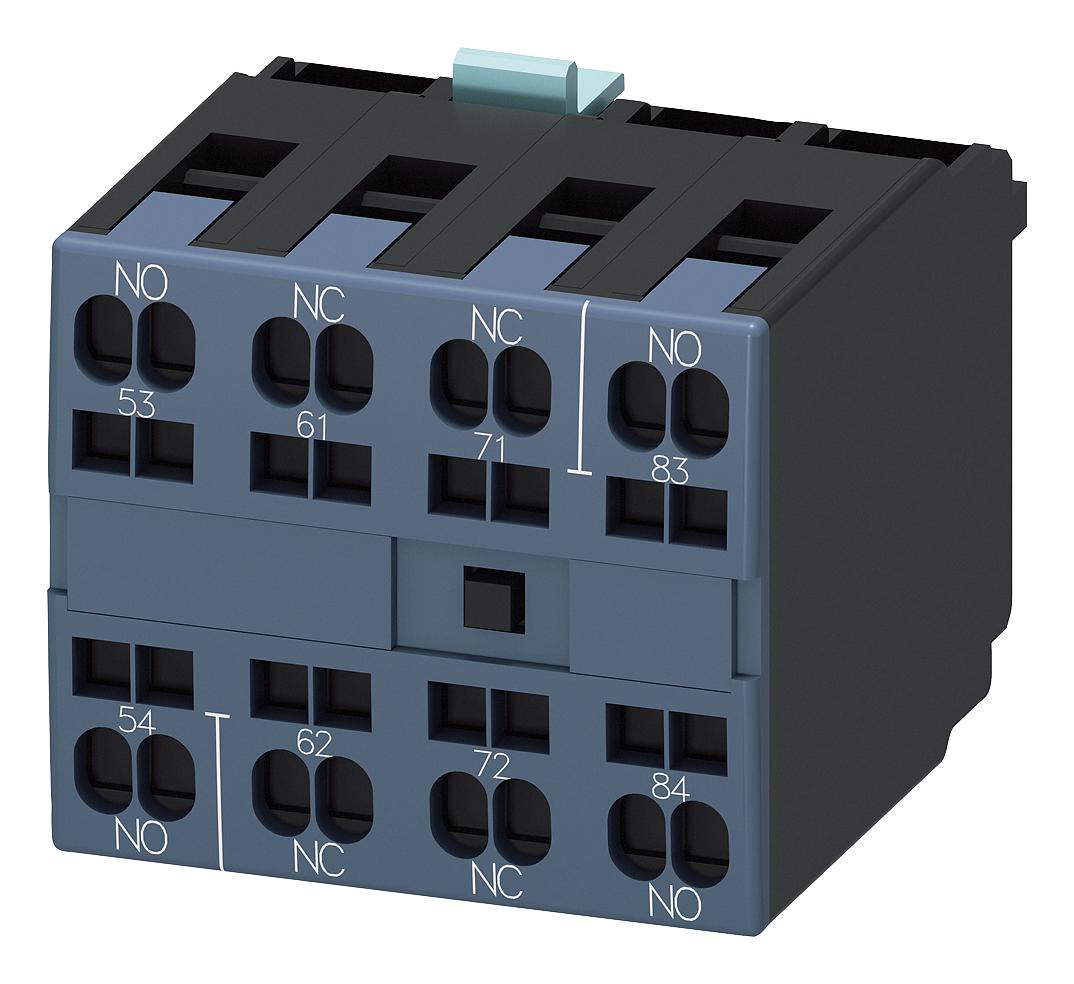 SIEMENS 3RH1921-2XA22-0MA0