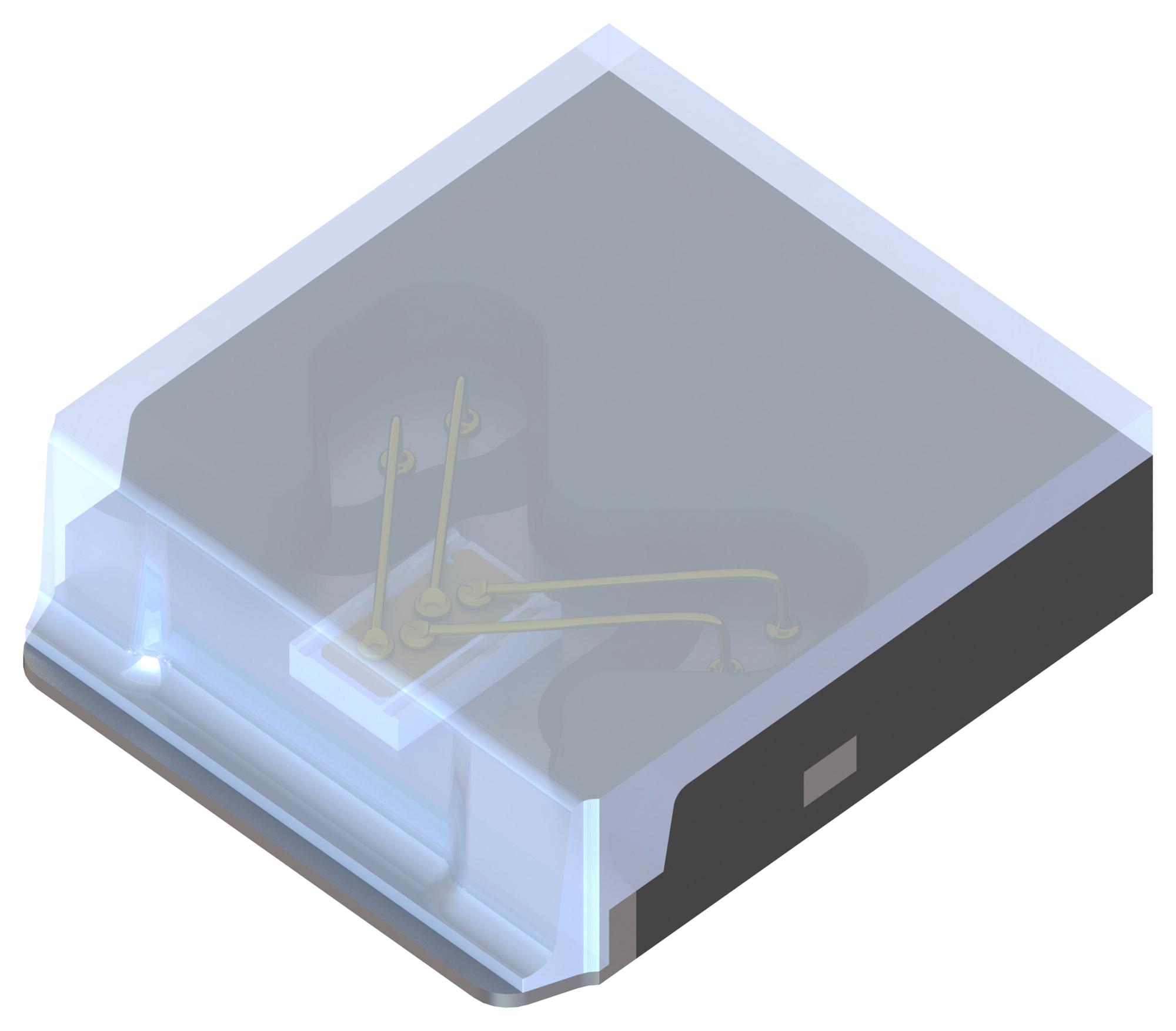 LASERDIODE, AEC-Q102, 905NM, QFN;