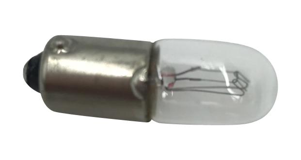 GLÃHLAMPE, 5000H, 10.3MM, 1.1, 55V;