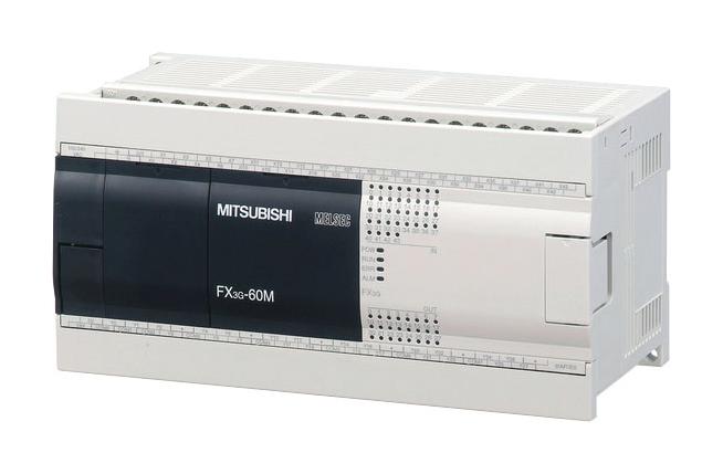 MITSUBISHI FX3G-60MR-ES