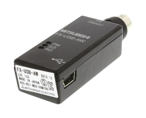 MITSUBISHI FX-USB-AW