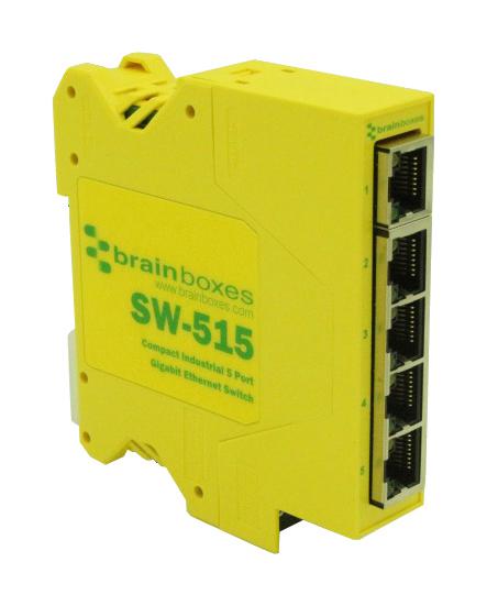 BRAINBOXES SW-515