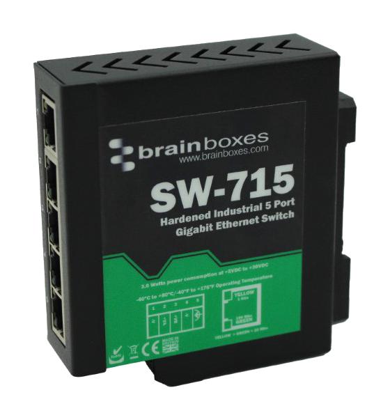 BRAINBOXES SW-715