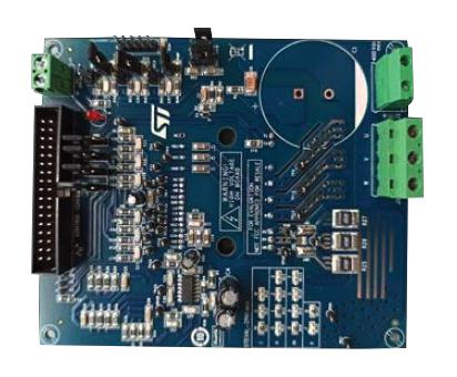 STMICROELECTRONICS STEVAL-IPMM10B