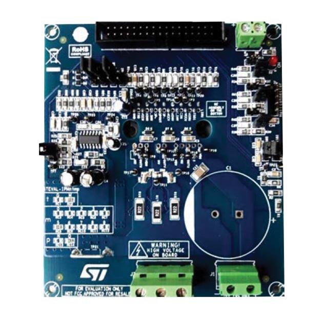 STMICROELECTRONICS STEVAL-IPMNM5Q