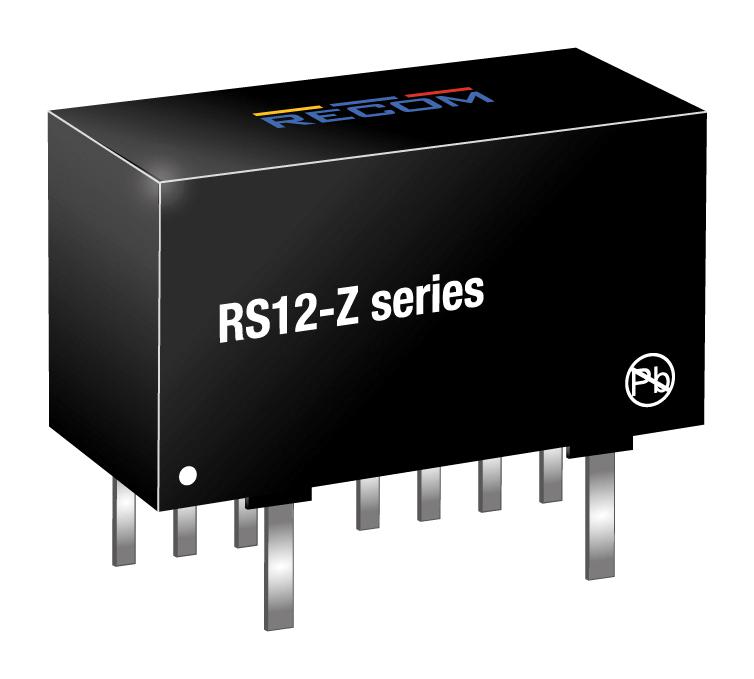 RECOM POWER RS12-2415SZ