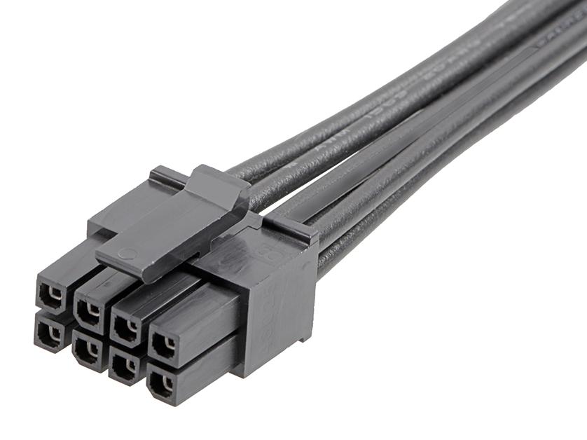 MOLEX 214756-2081