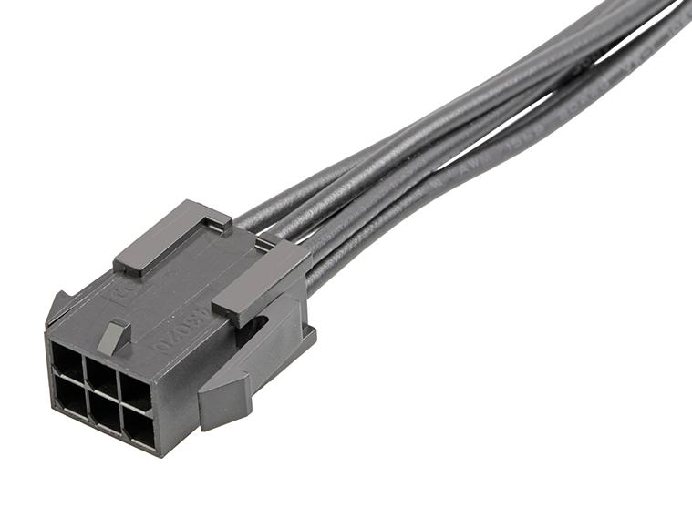 MOLEX 214758-2063