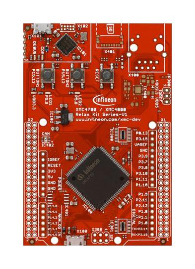 INFINEON KITXMC47RELAXLITEV1TOBO1