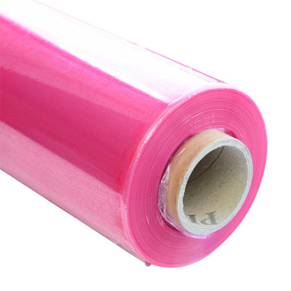 DEHNFOLIE ESD-SICHER, PINK, 300M X 500MM;