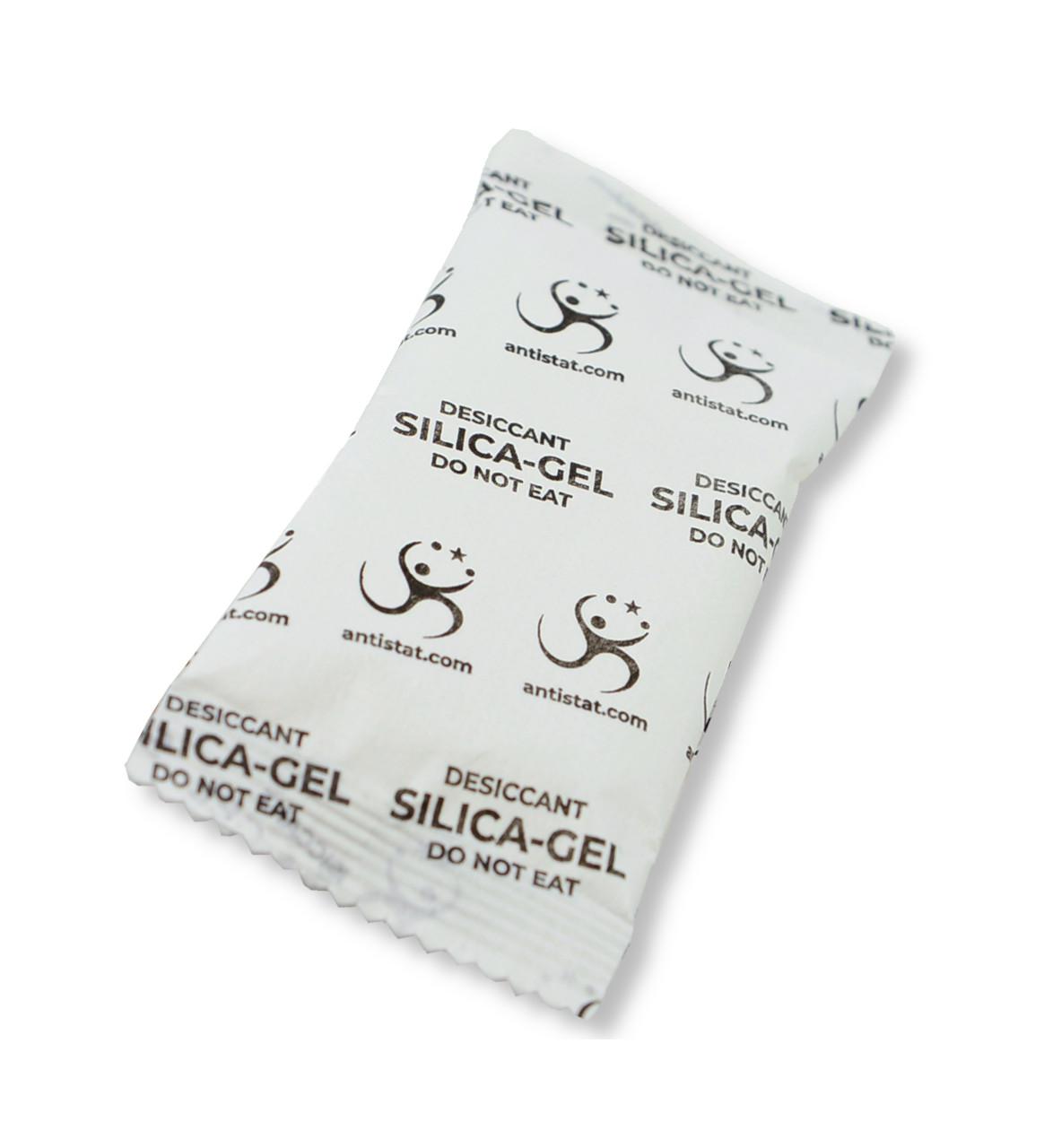 SILIKA-GEL TROCKENMITTEL 0.5G 500ER-PACK;