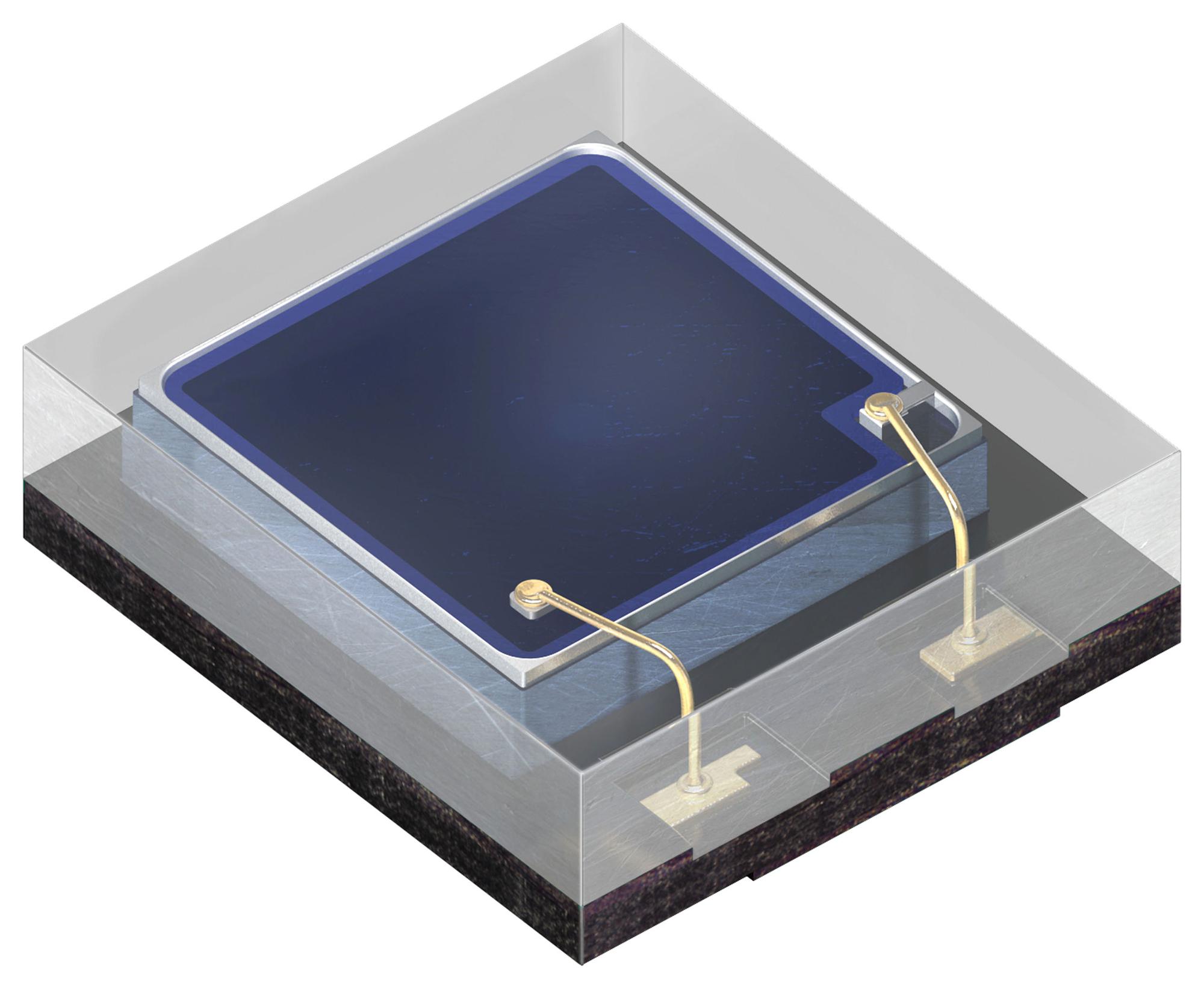 FOTODIODE, 900NM, 85Â°C;