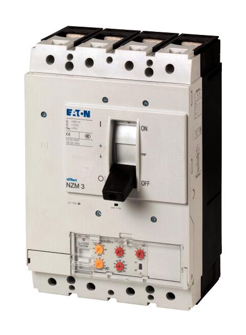 EATON MOELLER NZMH3-4-VE400/250