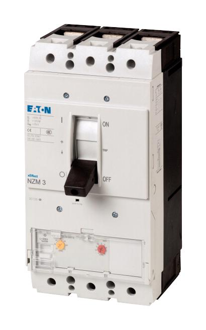 EATON MOELLER NZMH3-AE400