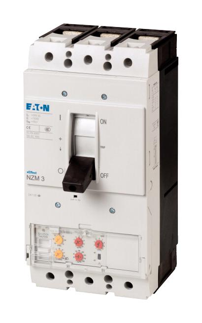 EATON MOELLER NZMH3-VE630