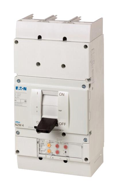 EATON MOELLER NZMN4-VE1250