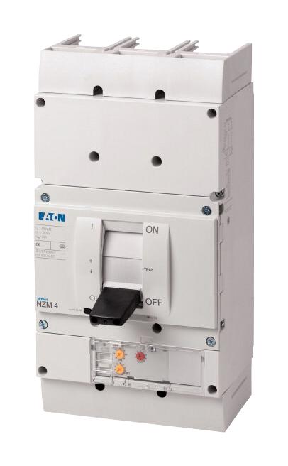 EATON MOELLER NZMN4-ME550