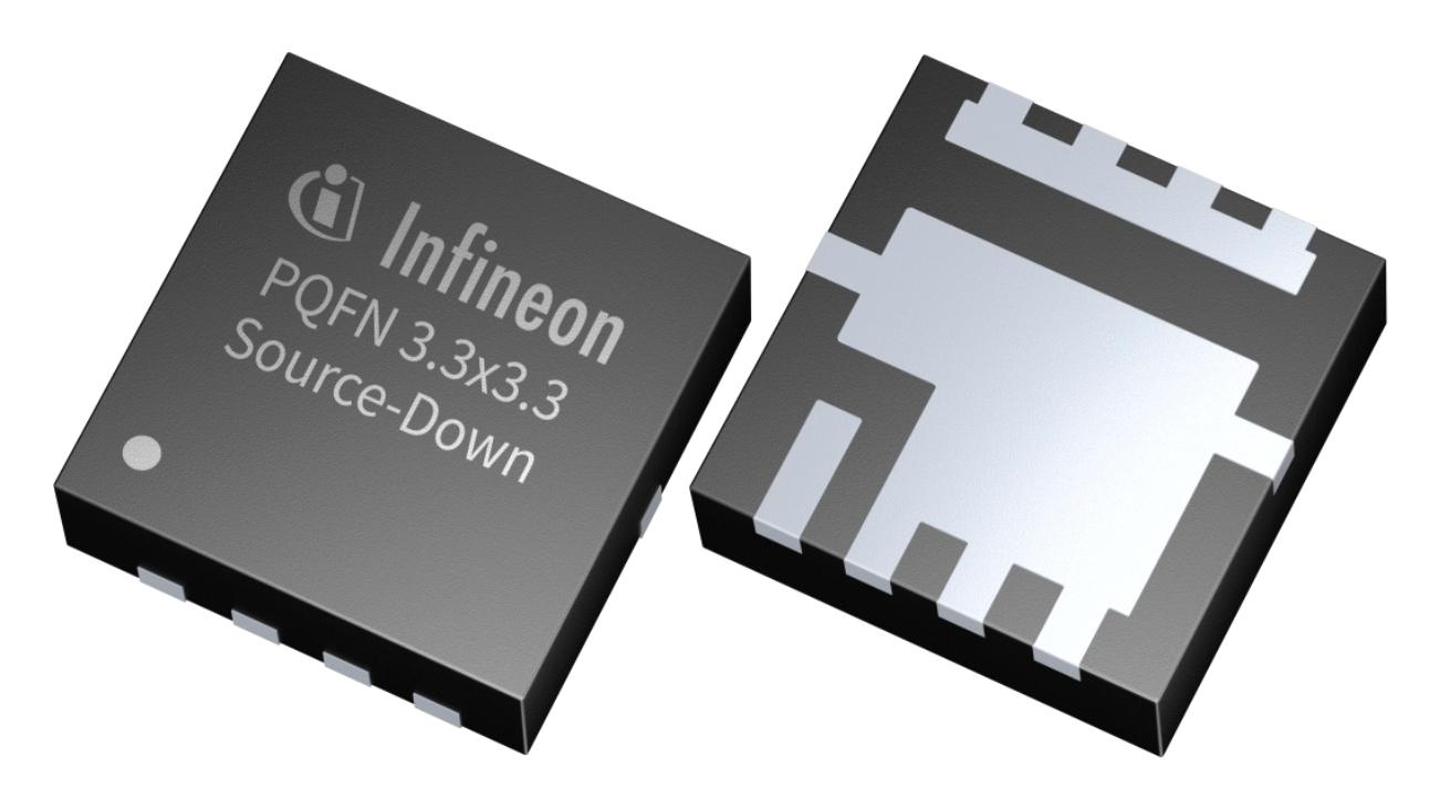 INFINEON IQE004NE1LM7ATMA1