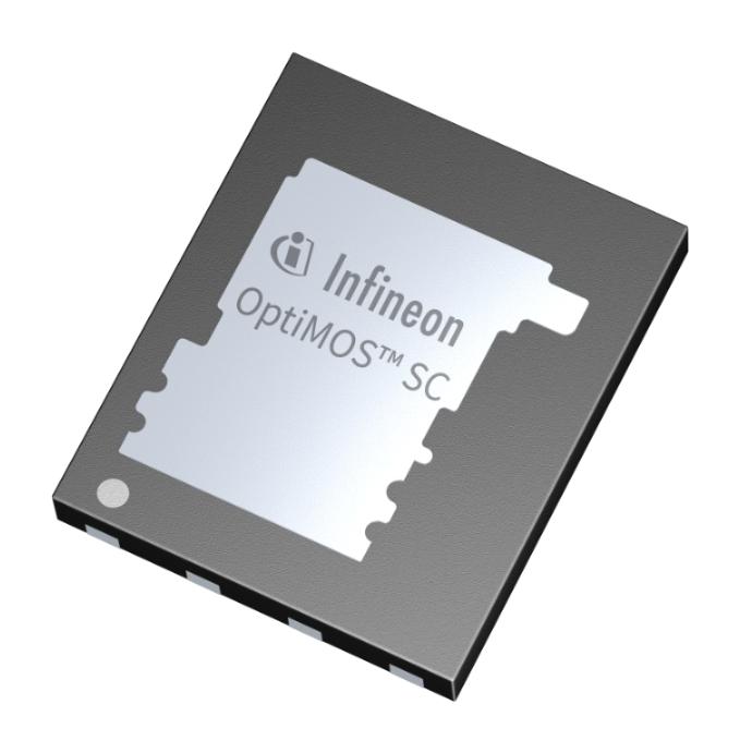 INFINEON BSC007N04LS6SCATMA1