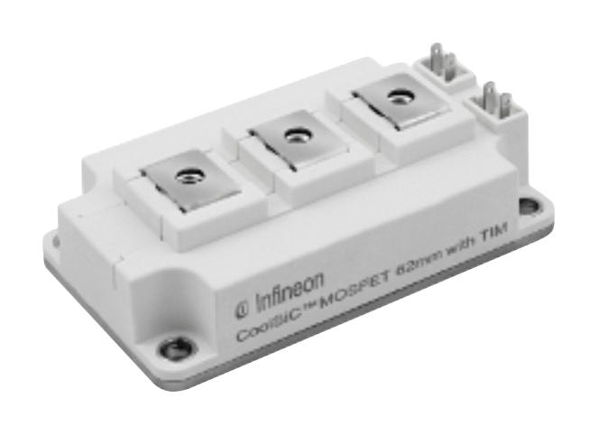 INFINEON FF2MR12KM1HPHPSA1