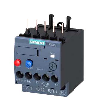 SIEMENS 3RU21161KB0