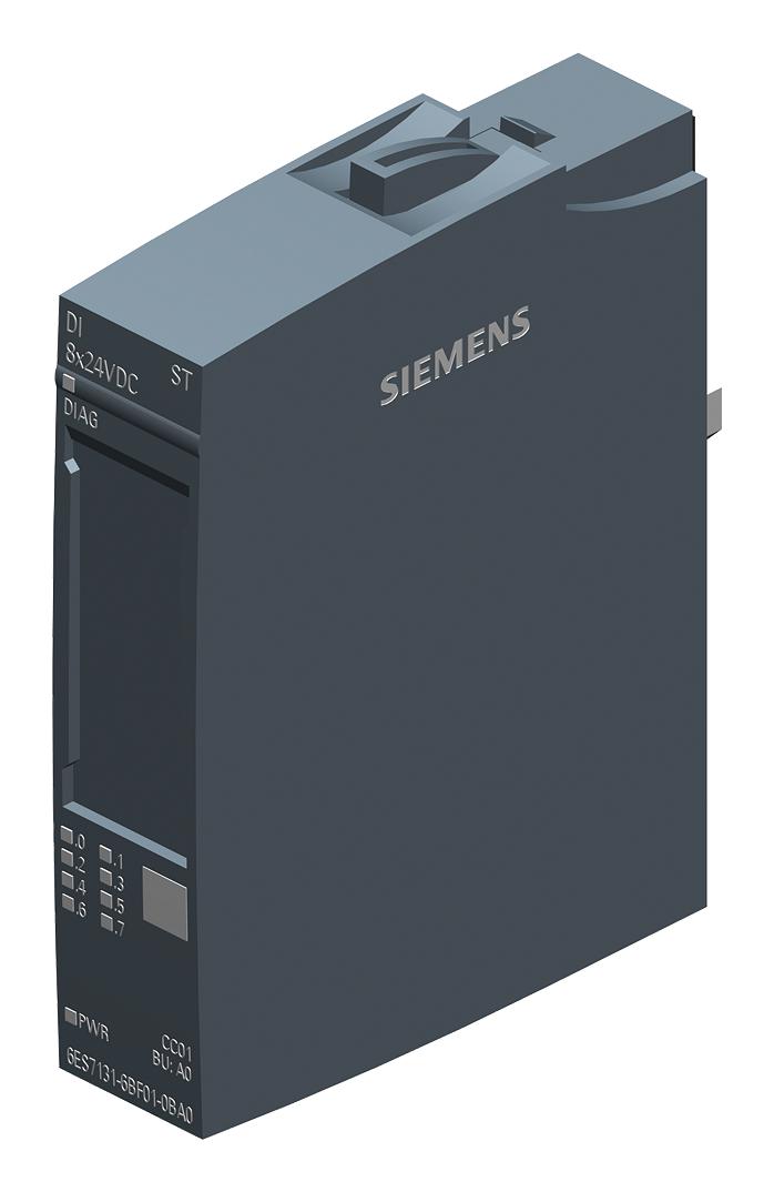 SIEMENS 6ES7131-6BF01-0BA0