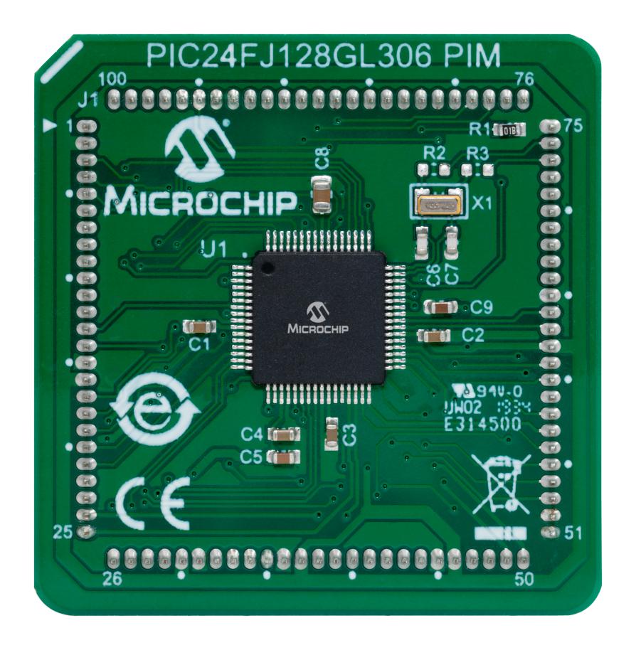 MICROCHIP MA240040