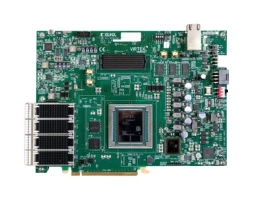 XILINX EK-U1-VCU128-G