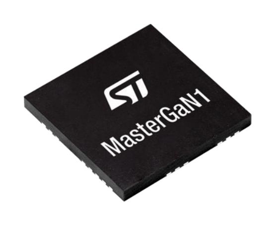 STMICROELECTRONICS MASTERGAN1LTR