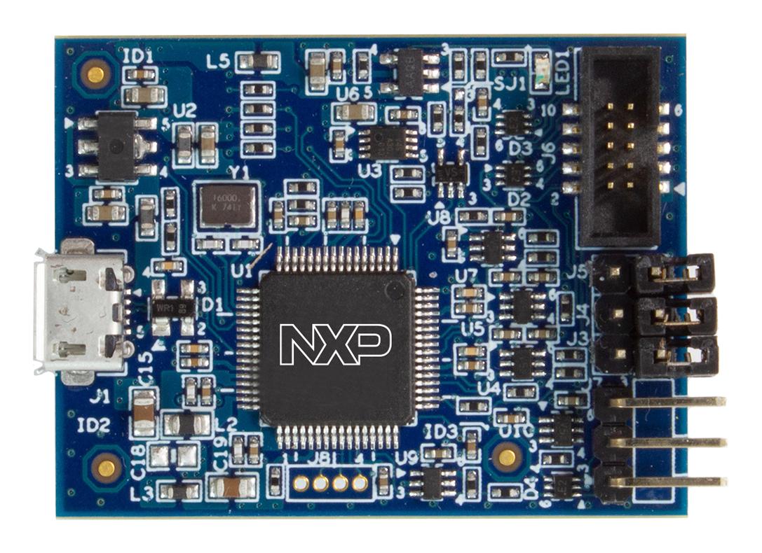 NXP MCU-LINK