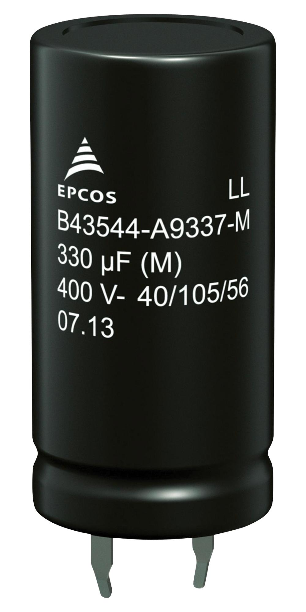 EPCOS B43647A5108M057