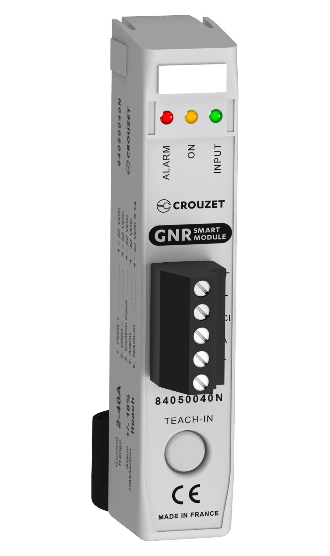 CROUZET CONTROL 84050040N